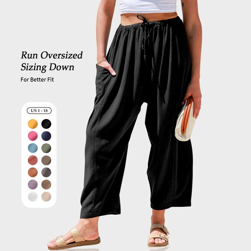 Coastal Comfort Pants My Store