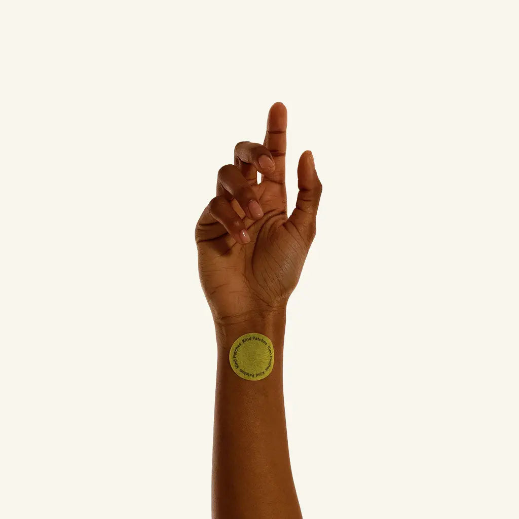 Dopamine Patches My Store