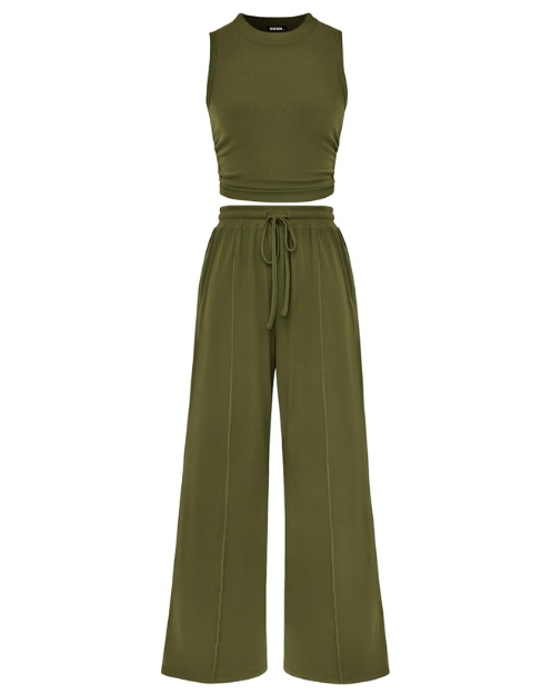 Summer Flow 2 Piece