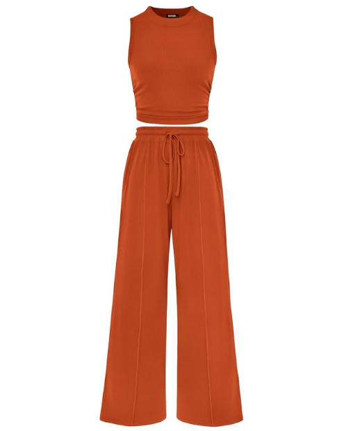 Summer Flow 2 Piece