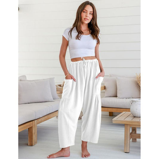 Coastal Comfort Pants My Store