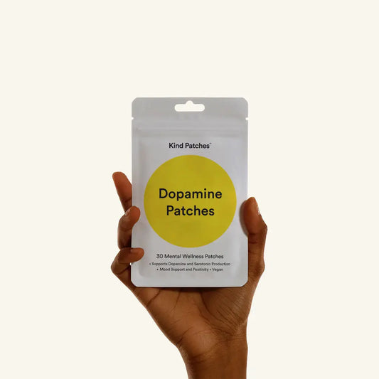 Dopamine Patches My Store