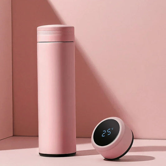 Thermo Bottle