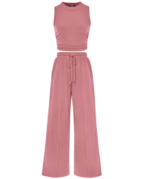 Summer Flow 2 Piece