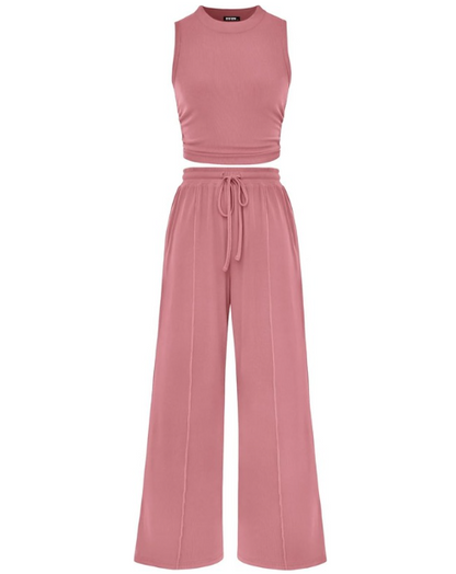 Summer Flow 2 Piece