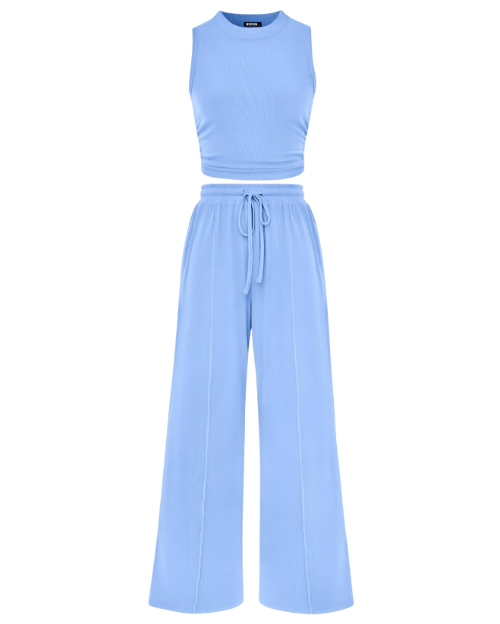 Summer Flow 2 Piece