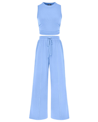 Summer Flow 2 Piece
