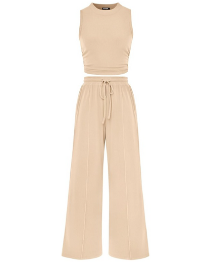 Summer Flow 2 Piece