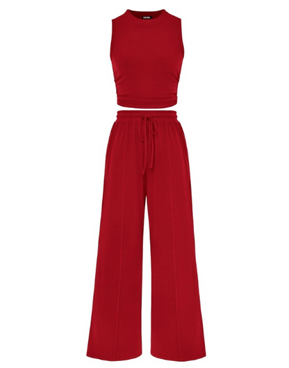 Summer Flow 2 Piece