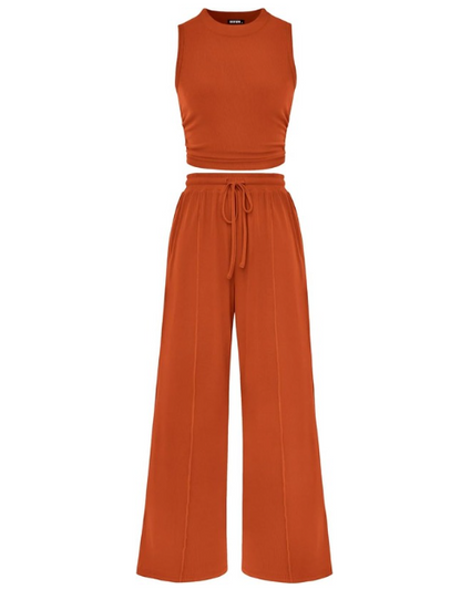 Summer Flow 2 Piece