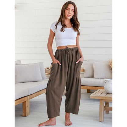 Coastal Comfort Pants My Store